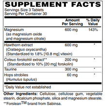 Load image into Gallery viewer, Blood Pressure Support