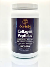 Load image into Gallery viewer, COLLAGEN PEPTIDES