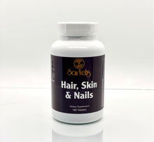 Load image into Gallery viewer, HAIR, SKIN & NAILS