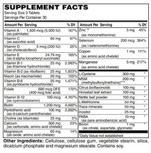 Load image into Gallery viewer, HAIR, SKIN & NAILS