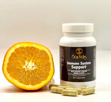 Load image into Gallery viewer, IMMUNE SYSTEM SUPPORT