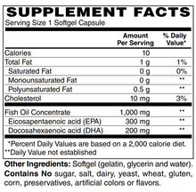 Load image into Gallery viewer, SUPER OMEGA-3