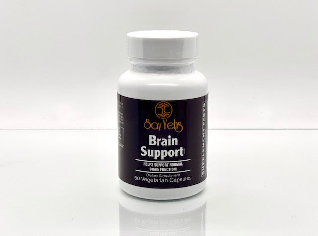 Brain Support
