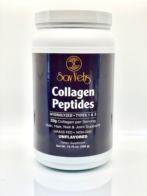 COLLAGEN PEPTIDES
