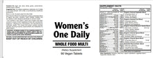 Load image into Gallery viewer, Women&#39;s One Daily
