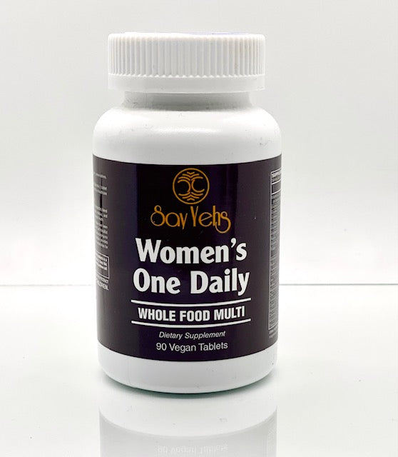 Women's One Daily