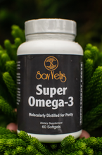 Load image into Gallery viewer, SUPER OMEGA-3
